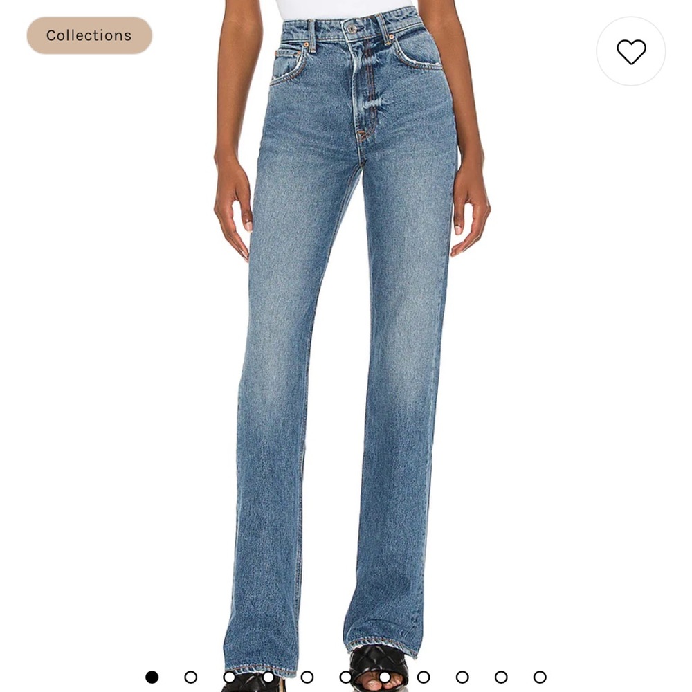 GFLFRND Jeans